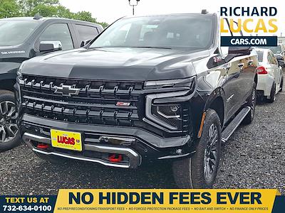 2025 Chevrolet Suburban 4x4 SUV for sale #SR300362 - photo 1