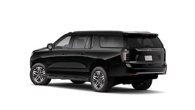 2025 Chevrolet Suburban 4x4 SUV for sale #SR300362 - photo 2