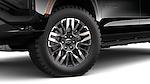 2025 Chevrolet Suburban 4x4 SUV for sale #SR300362 - photo 7