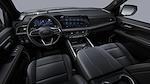 2025 Chevrolet Suburban 4x4 SUV for sale #SR300362 - photo 8