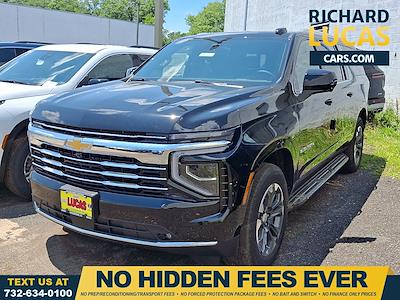2025 Chevrolet Suburban 4x4 SUV for sale #SR302351 - photo 1