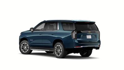 2025 Chevrolet Tahoe 4x4 SUV for sale #SR318336 - photo 2