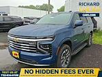 2025 Chevrolet Tahoe 4x4 SUV for sale #SR318336 - photo 12