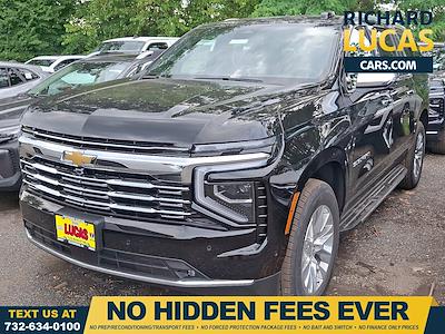 2025 Chevrolet Suburban 4x4 SUV for sale #SR322803 - photo 1