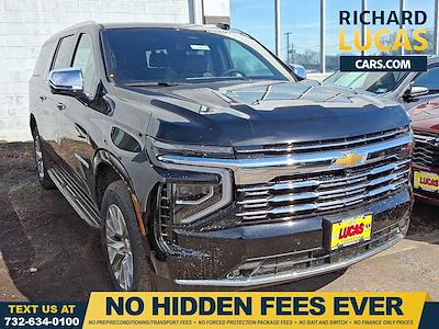 2025 Chevrolet Suburban 4x4 SUV for sale #SR322864 - photo 1