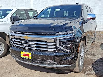 2025 Chevrolet Suburban 4x4 SUV for sale #SR322864 - photo 2