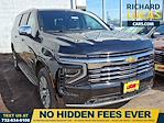 2025 Chevrolet Suburban 4x4 SUV for sale #SR322864 - photo 1