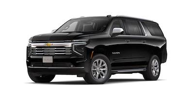 2025 Chevrolet Suburban 4x4 SUV for sale #SR324524 - photo 1