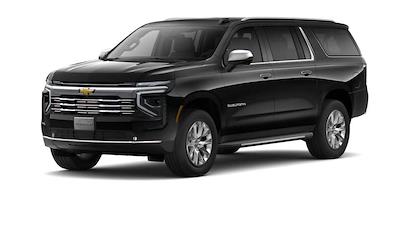 2025 Chevrolet Suburban 4x4 SUV for sale #SR324524 - photo 2