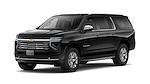 2025 Chevrolet Suburban 4x4 SUV for sale #SR324524 - photo 3