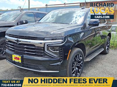 2025 Chevrolet Tahoe 4x4 SUV for sale #SR324763 - photo 1