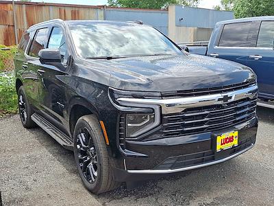 2025 Chevrolet Tahoe 4x4 SUV for sale #SR324763 - photo 2