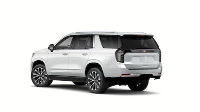2025 Chevrolet Tahoe 4x4 SUV for sale #SR334211 - photo 2