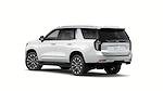 2025 Chevrolet Tahoe 4x4 SUV for sale #SR334211 - photo 2