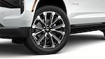 2025 Chevrolet Tahoe 4x4 SUV for sale #SR334211 - photo 7