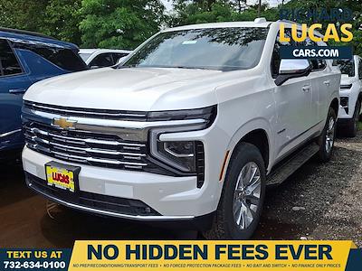 2025 Chevrolet Tahoe 4x4 SUV for sale #SR338335 - photo 1