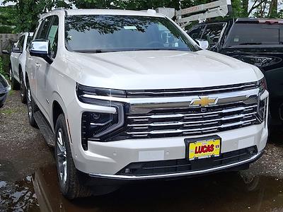 2025 Chevrolet Tahoe 4x4 SUV for sale #SR338335 - photo 2