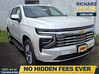 2025 Chevrolet Tahoe 4x4 SUV for sale #SR338335 - photo 1