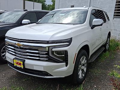 2025 Chevrolet Tahoe 4x4 SUV for sale #SR338335 - photo 2