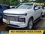 2025 Chevrolet Tahoe 4x4 SUV for sale #SR338335 - photo 1