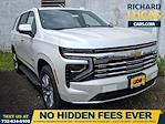 2025 Chevrolet Tahoe 4x4 SUV for sale #SR338335 - photo 1