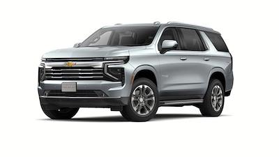 2025 Chevrolet Tahoe 4x4 SUV for sale #SR338783 - photo 1