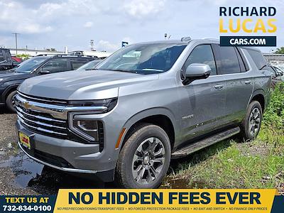 2025 Chevrolet Tahoe 4x4 SUV for sale #SR338783 - photo 1