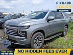 2025 Chevrolet Tahoe 4x4 SUV for sale #SR338783 - photo 12