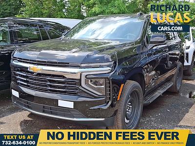 2025 Chevrolet Tahoe 4x4 SUV for sale #SR339163 - photo 1