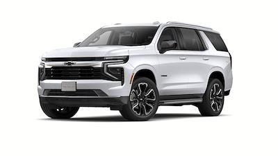 2025 Chevrolet Tahoe 4x4 SUV for sale #SR340111 - photo 1