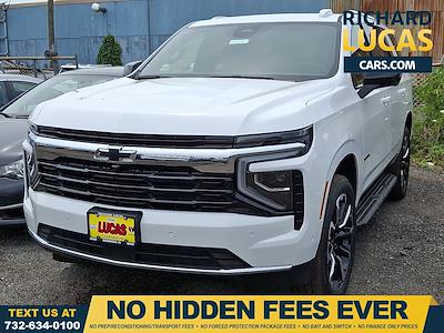 2025 Chevrolet Tahoe 4x4 SUV for sale #SR340111 - photo 1