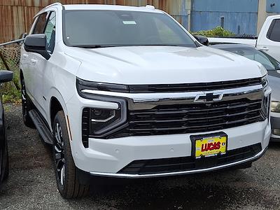 2025 Chevrolet Tahoe 4x4 SUV for sale #SR340111 - photo 2