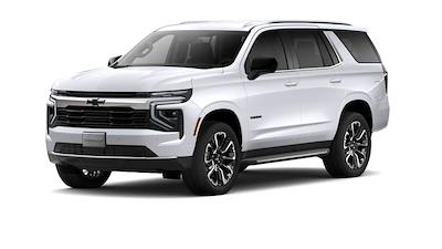 2025 Chevrolet Tahoe 4x4 SUV for sale #SR340111 - photo 2