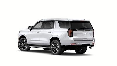 2025 Chevrolet Tahoe 4x4 SUV for sale #SR340111 - photo 2