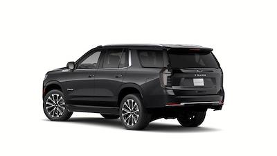2025 Chevrolet Tahoe 4x4 SUV for sale #SR340155 - photo 2