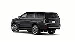 2025 Chevrolet Tahoe 4x4 SUV for sale #SR340155 - photo 2