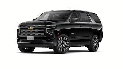 2025 Chevrolet Tahoe 4x4 SUV for sale #SR350006 - photo 1