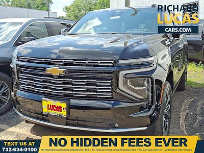 2025 Chevrolet Tahoe 4x4 SUV for sale #SR350006 - photo 1