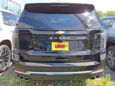 2025 Chevrolet Tahoe 4x4 SUV for sale #SR350006 - photo 2
