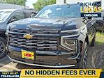 2025 Chevrolet Tahoe 4x4 SUV for sale #SR350006 - photo 1