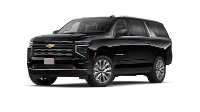 2025 Chevrolet Suburban 4x4 SUV for sale #SR350325 - photo 1