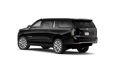 2025 Chevrolet Suburban 4x4 SUV for sale #SR350325 - photo 2