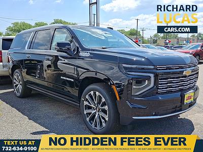 2025 Chevrolet Suburban 4x4 SUV for sale #SR350325 - photo 1