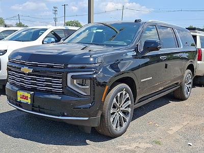 2025 Chevrolet Suburban 4x4 SUV for sale #SR350325 - photo 2