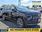 2025 Chevrolet Suburban 4x4 SUV for sale #SR350325 - photo 1