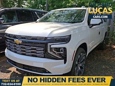 2025 Chevrolet Suburban 4x4 SUV for sale #SR351528 - photo 1