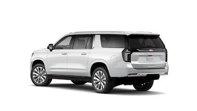 2025 Chevrolet Suburban 4x4 SUV for sale #SR351528 - photo 2