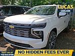 2025 Chevrolet Suburban 4x4 SUV for sale #SR351528 - photo 1