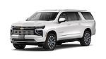 2025 Chevrolet Suburban 4x4 SUV for sale #SR351528 - photo 5