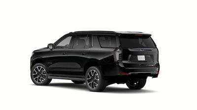 2025 Chevrolet Tahoe 4x4 SUV for sale #SR354139 - photo 2